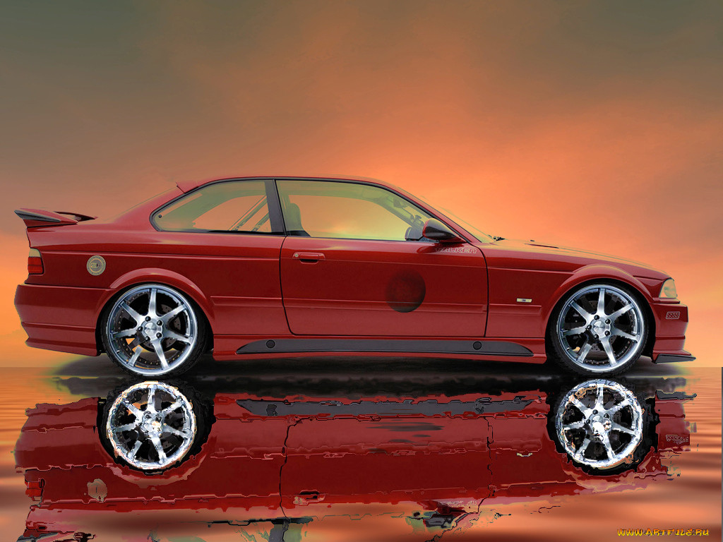 , bmw